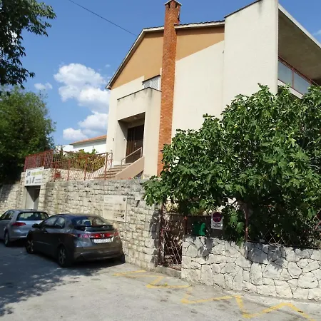 Job Apartament *
