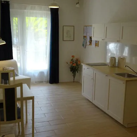 Job Apartament *