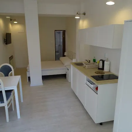 Apartament Job Split