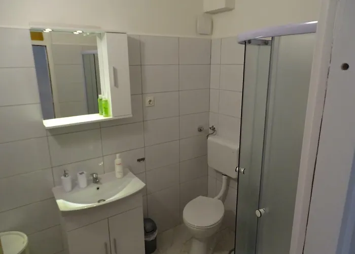 Job Apartamento Split