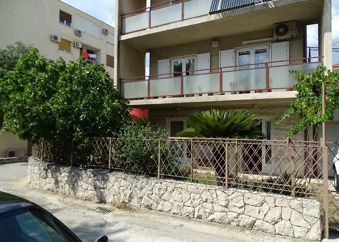 Apartamento Job Split