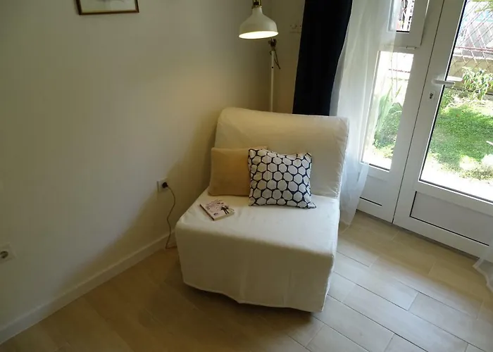 Job Apartamento Split