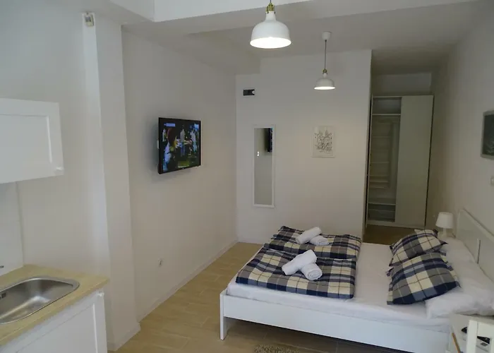 Job Apartamento Split