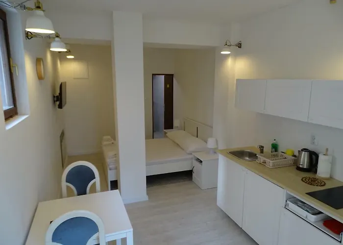 Apartamento Job Split