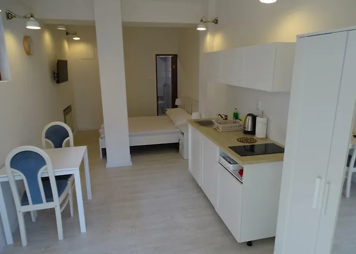 Apartamento Job Split