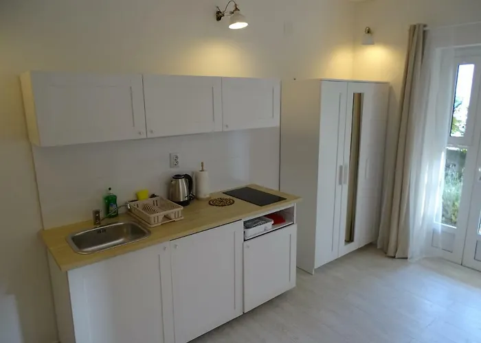 Job Apartamento Split