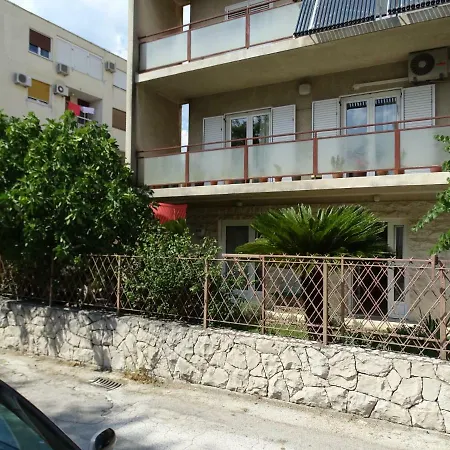 Apartamento Job Split