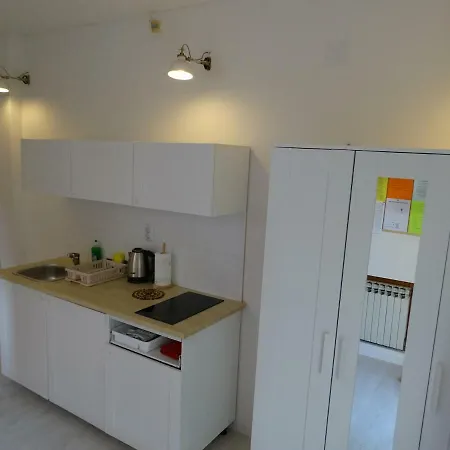 Job Apartment
