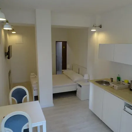 Apartment Job Split