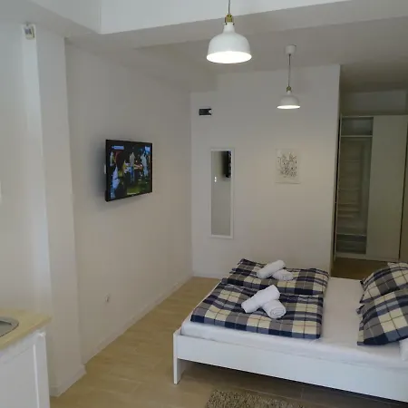 Job דירה ספליט